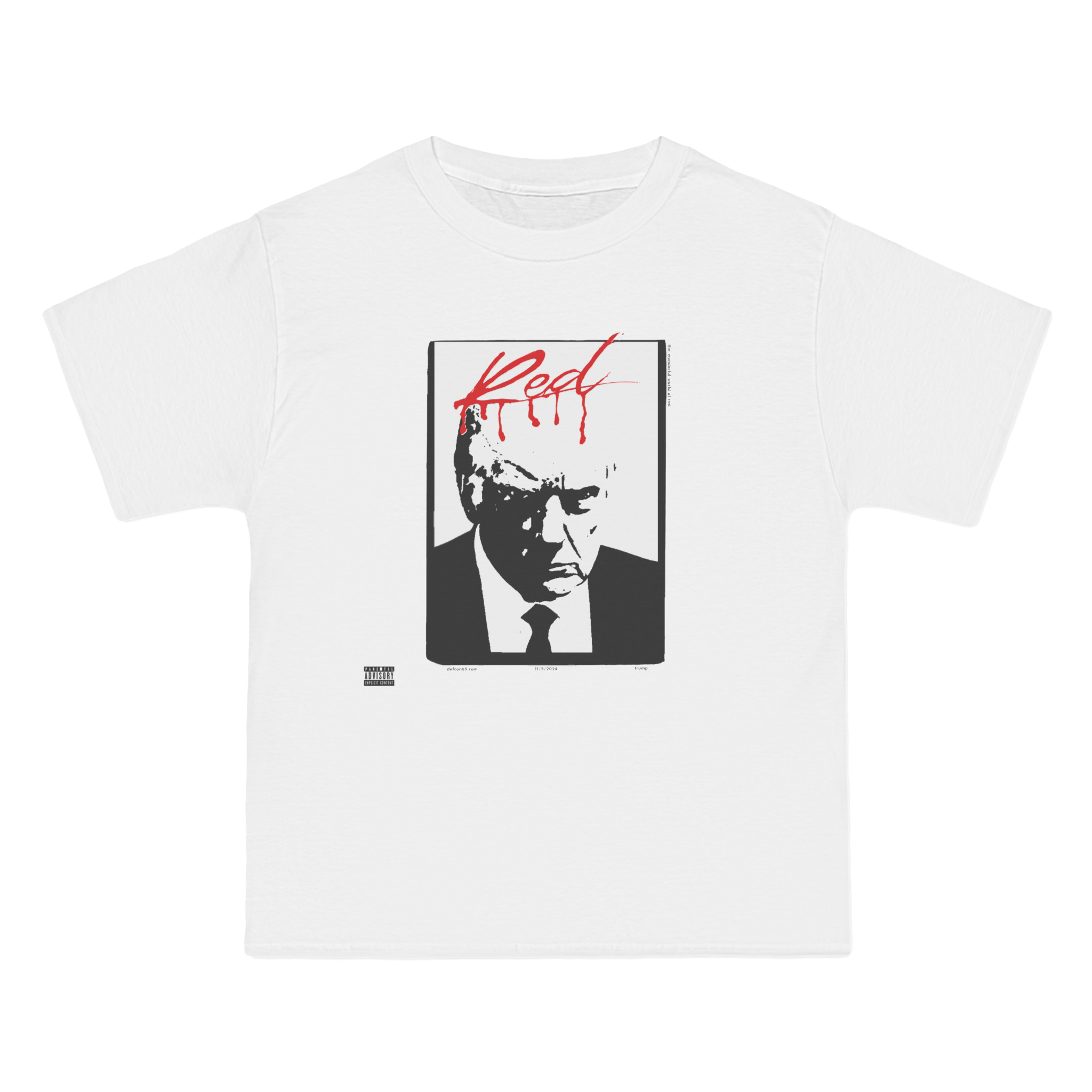 Ni99as 4 Trump®