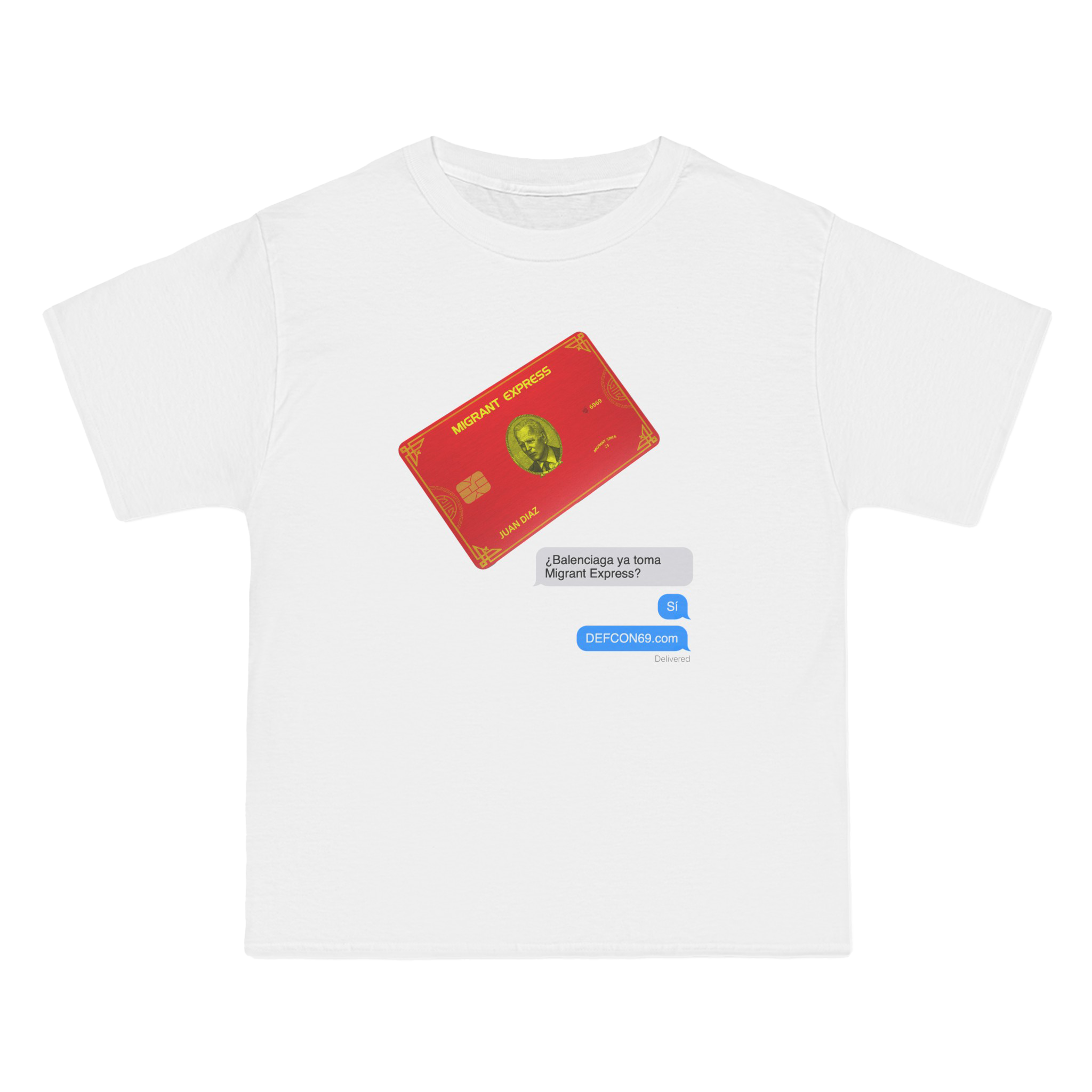 MigrantExpress®