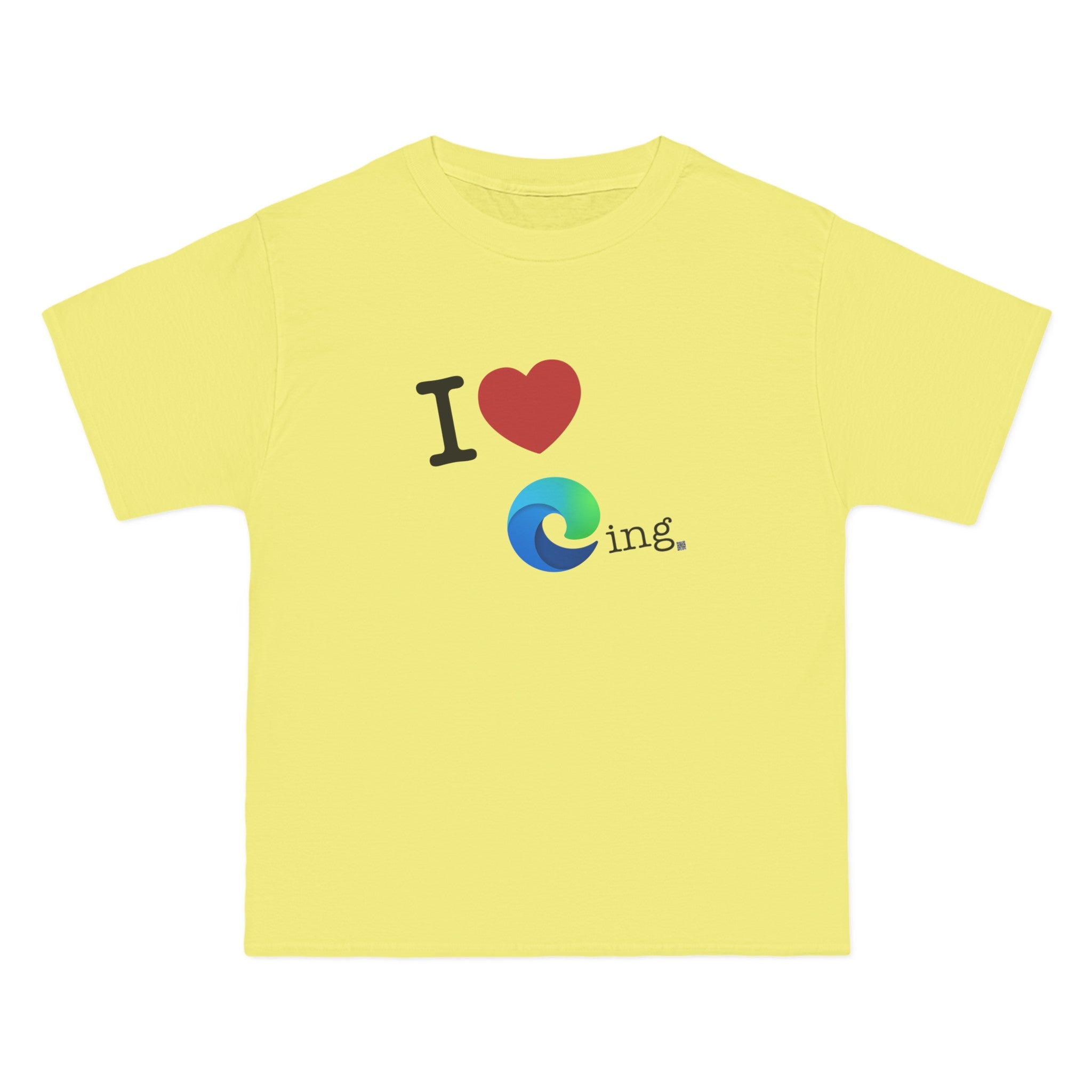 I <3 Edging®